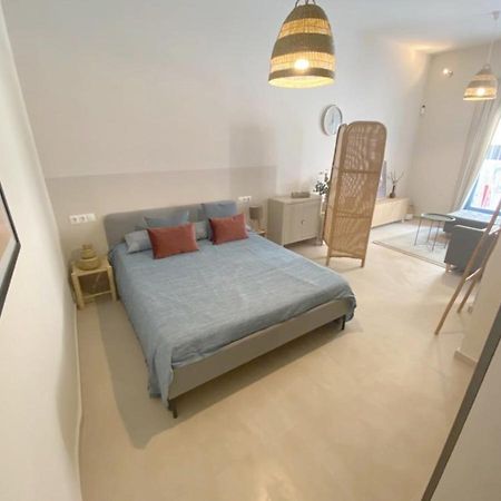 Malaga City Centre Apartment 外观 照片