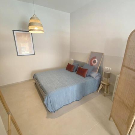 Malaga City Centre Apartment 外观 照片