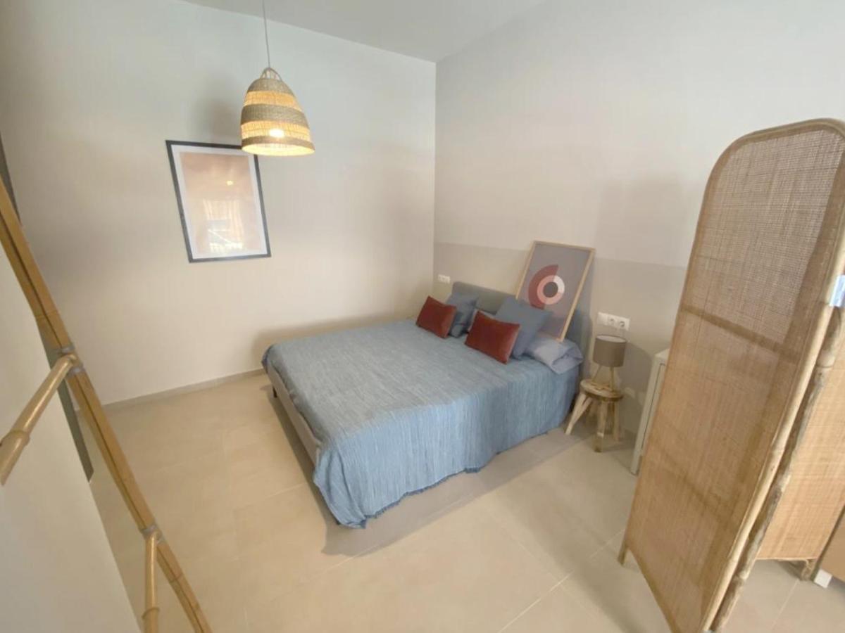 Malaga City Centre Apartment 外观 照片